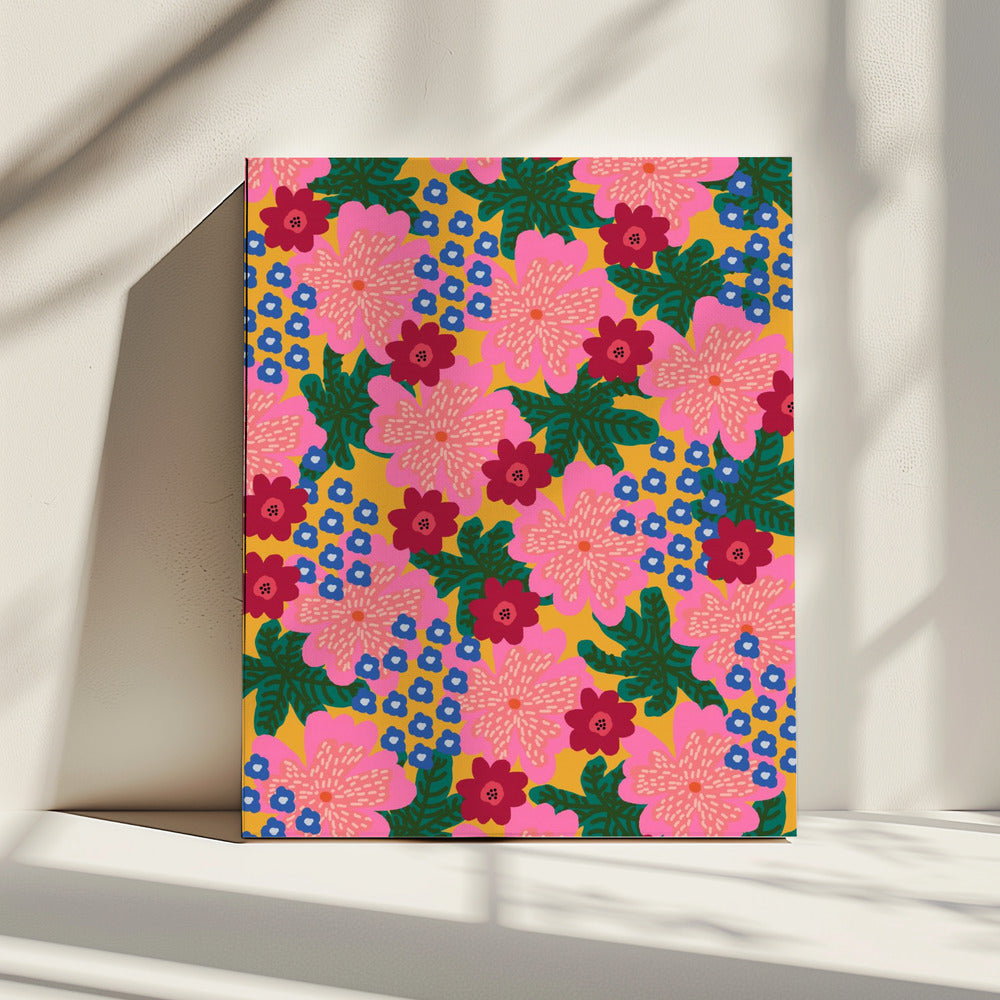 9933x14043 Din 4 | Canvas