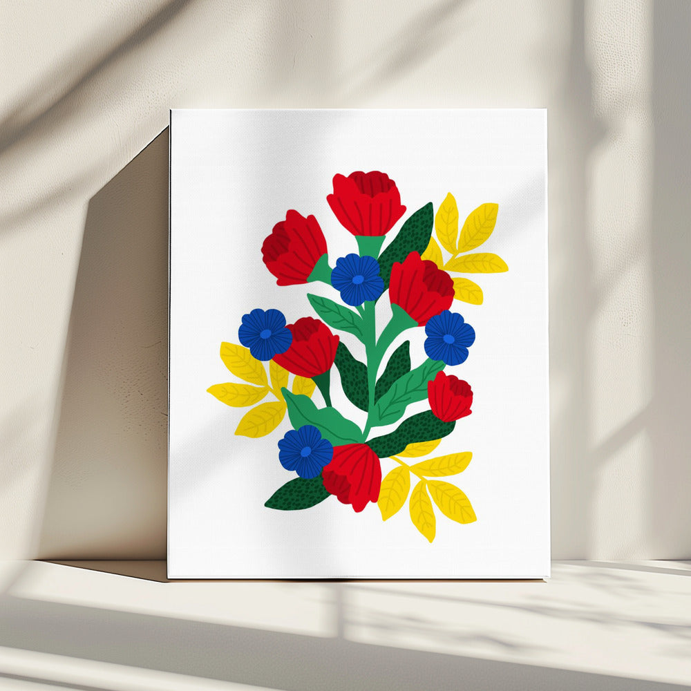 9933x14043 Din 119 | Canvas