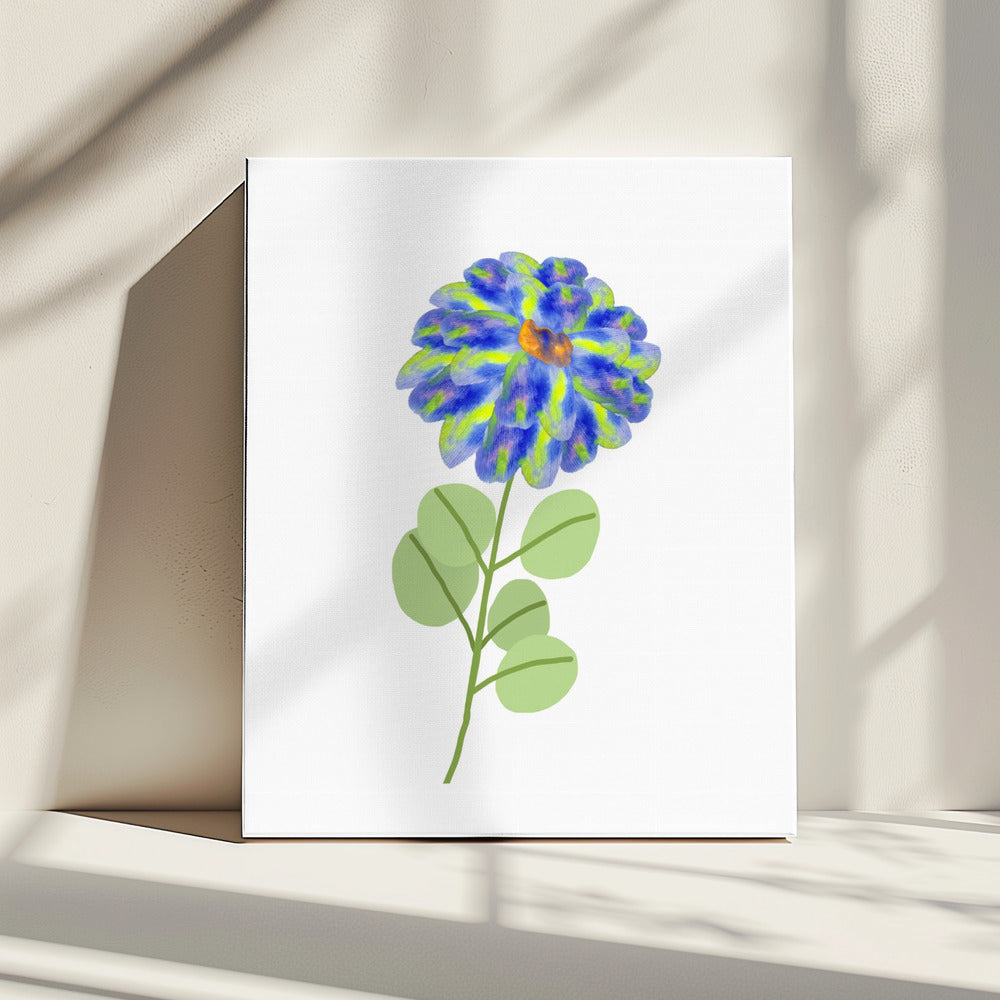 9933x14043 Din 125 | Canvas