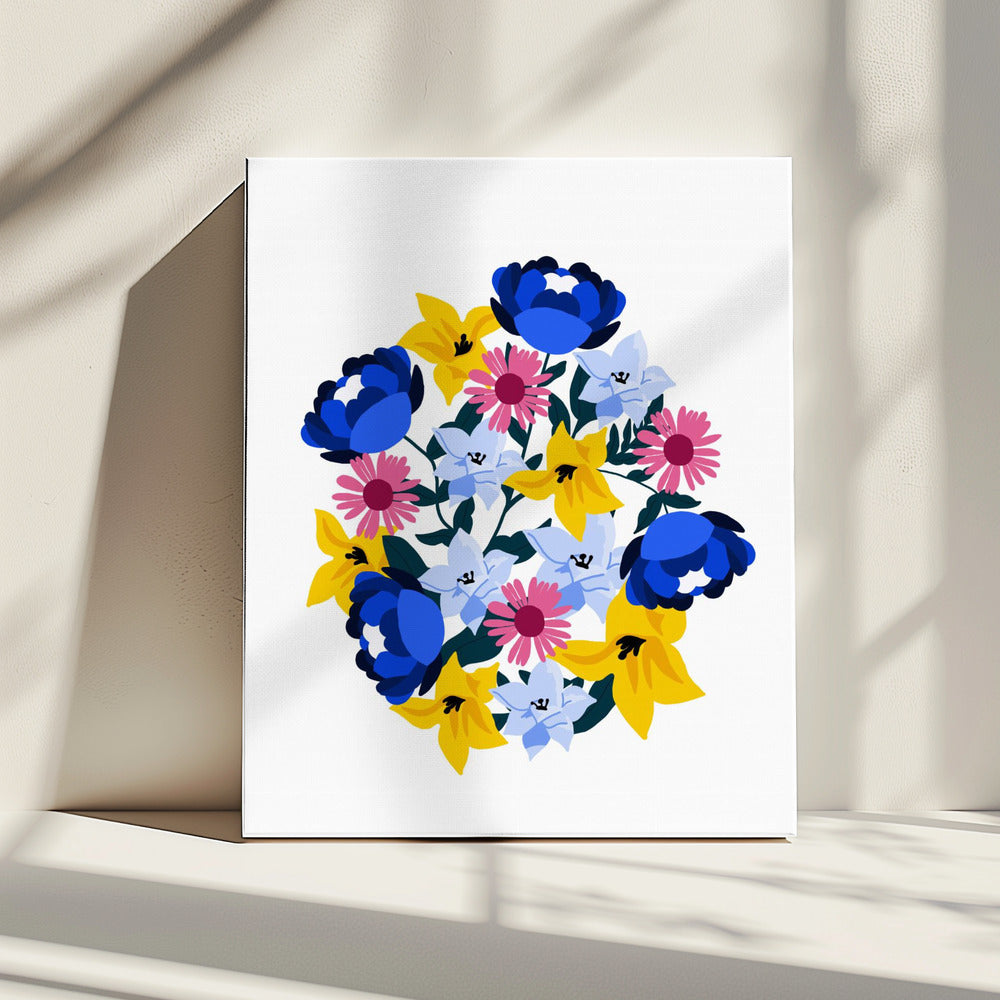 9933x14043 Din 124 | Canvas