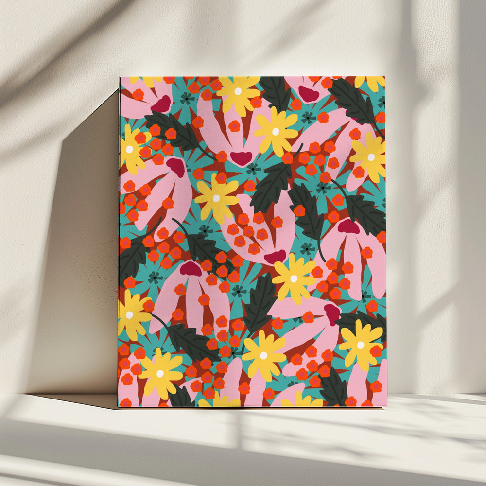 9933x14043 Din 13 | Canvas