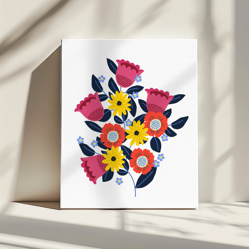 9933x14043 Din 123 | Canvas