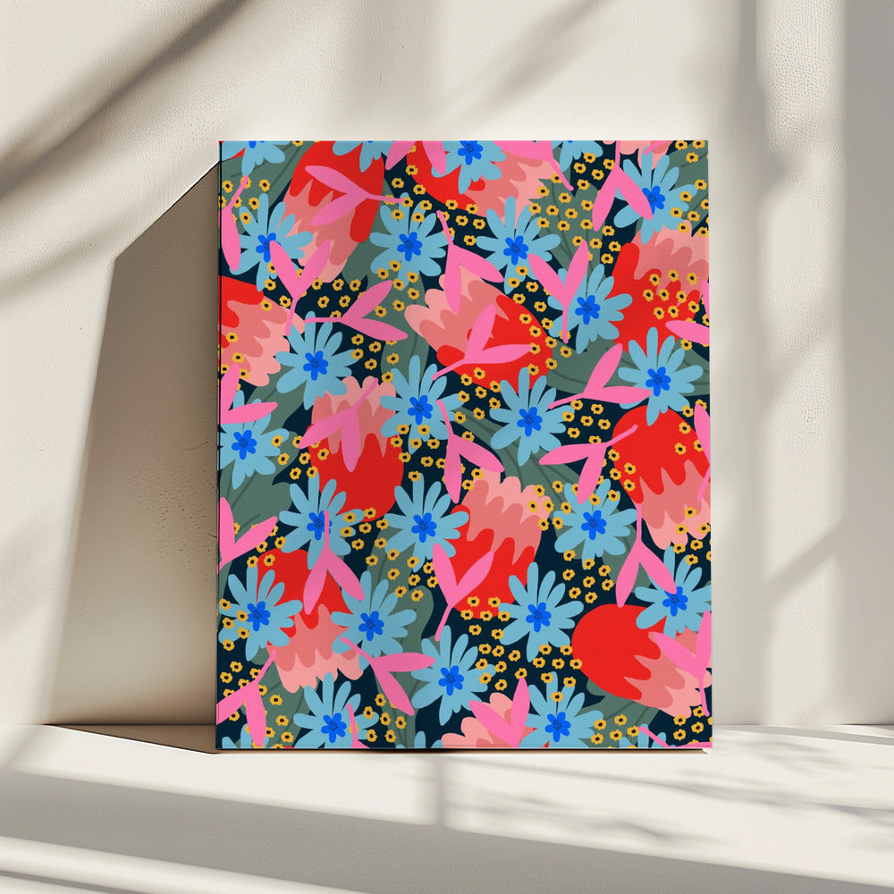 9933x14043 Din 12 | Canvas