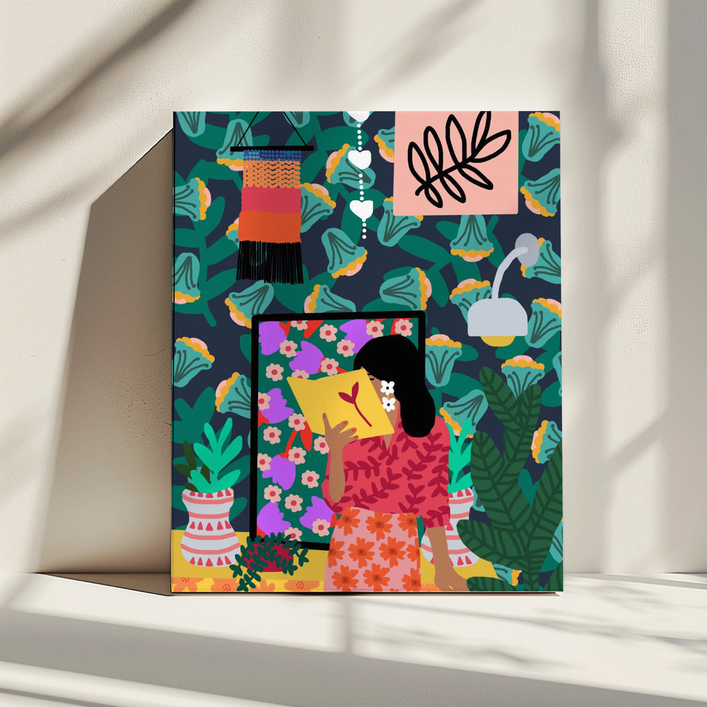 9933x14043 Din 1 | Canvas