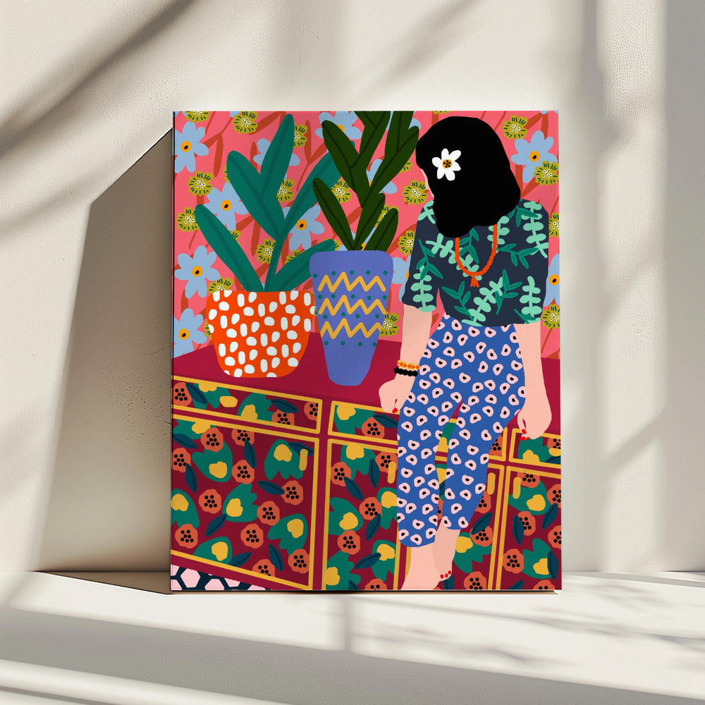 9933x14043 Din 10 | Canvas