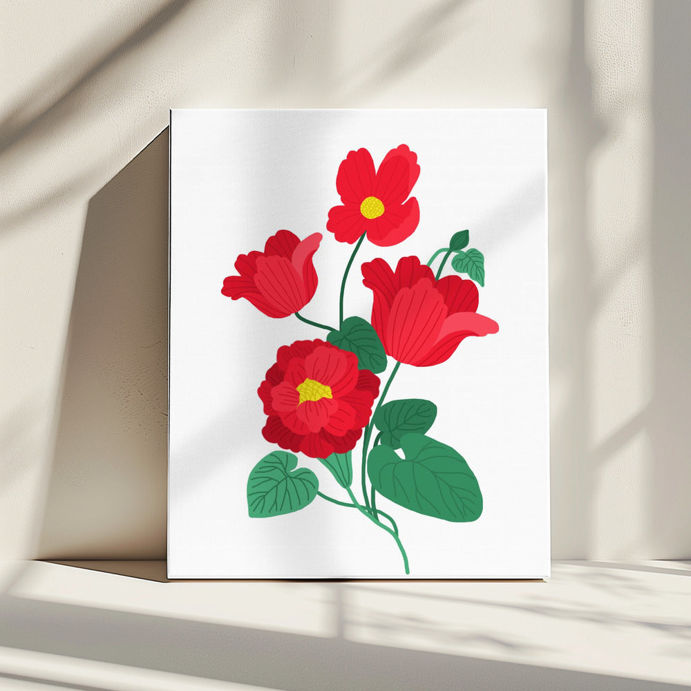 9933x14043 Din 121 | Canvas