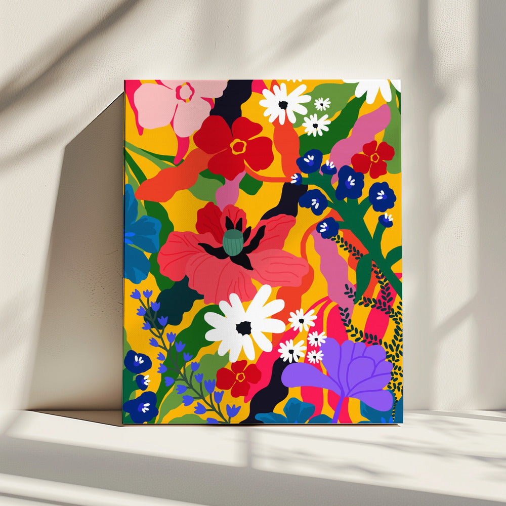 9933x14043 Din 39 | Canvas