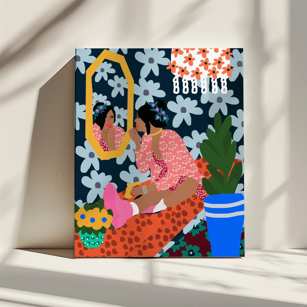 9933x14043 Din 11 | Canvas