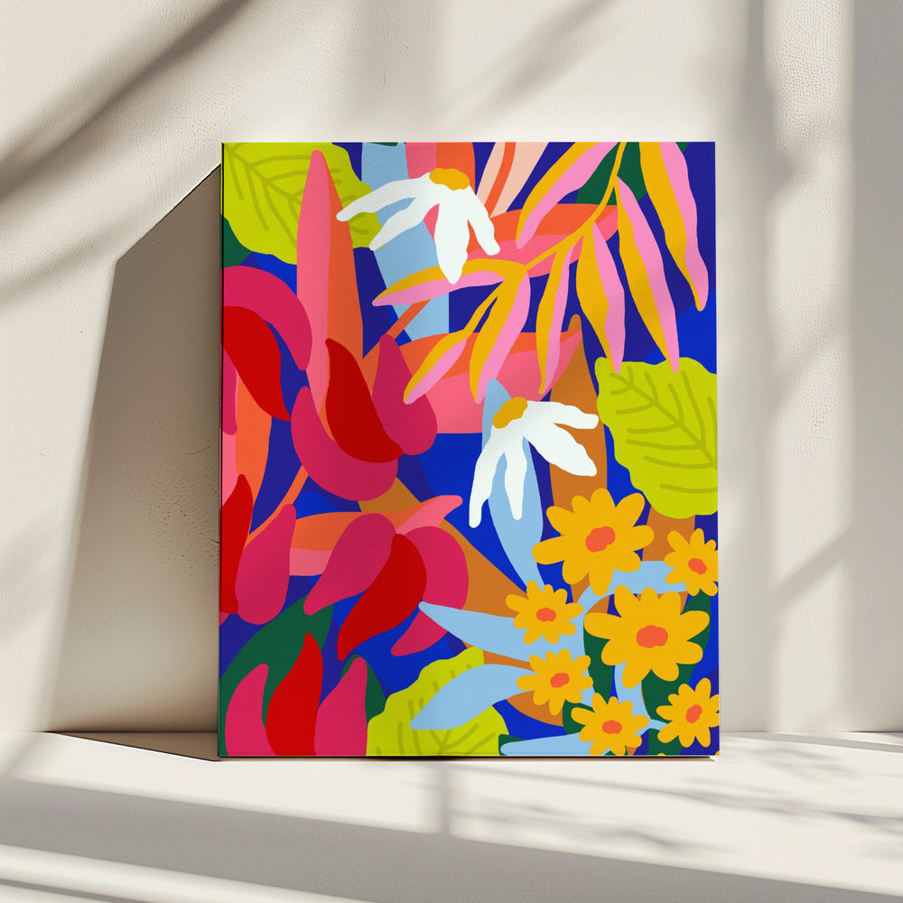 9933x14043 Din 34 | Canvas