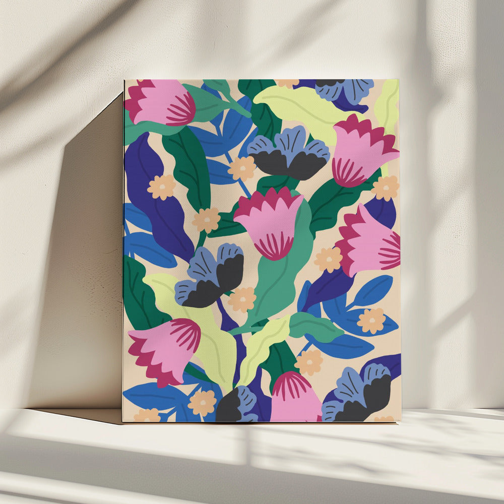 9933x14043 Din 36 | Canvas