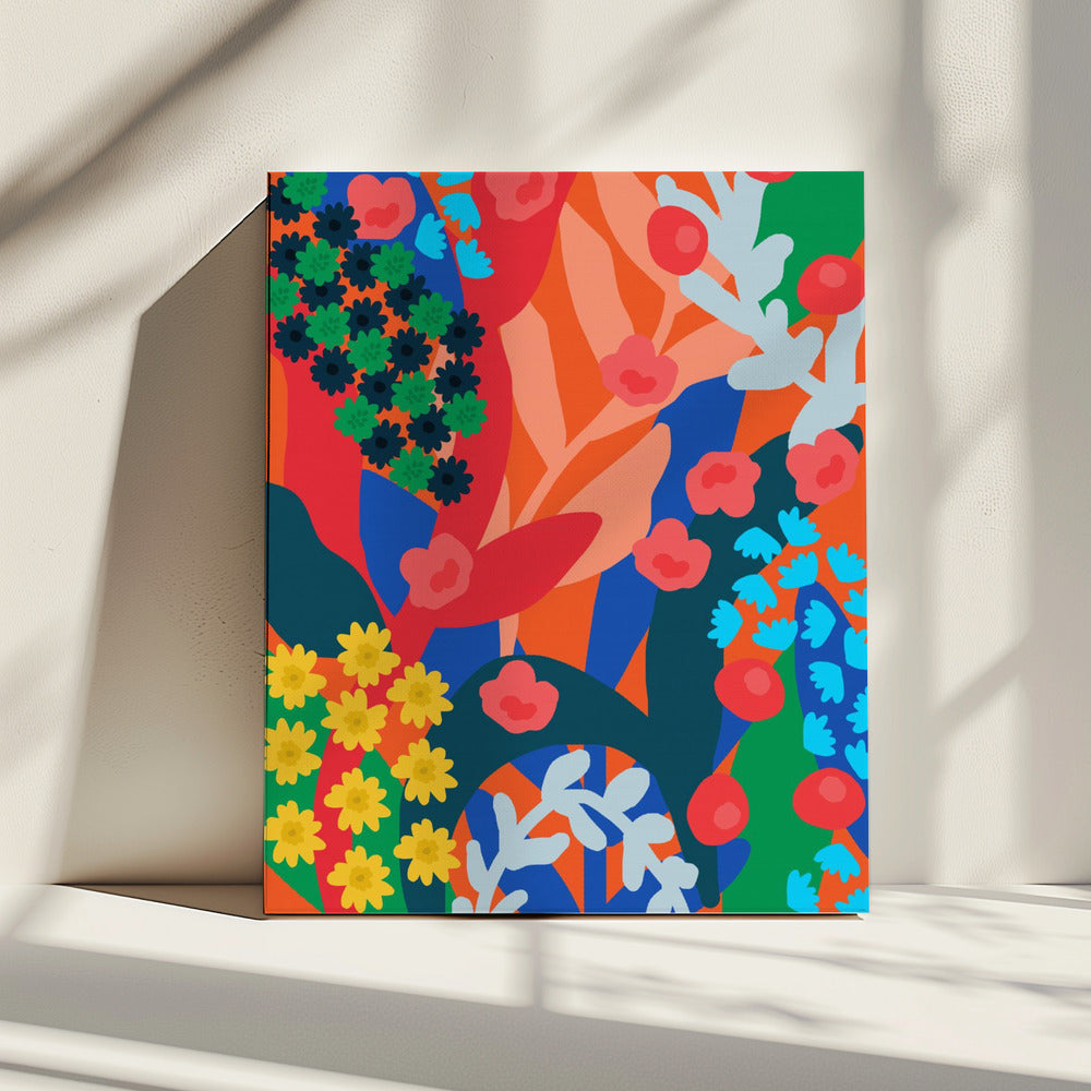 9933x14043 Din 32 | Canvas