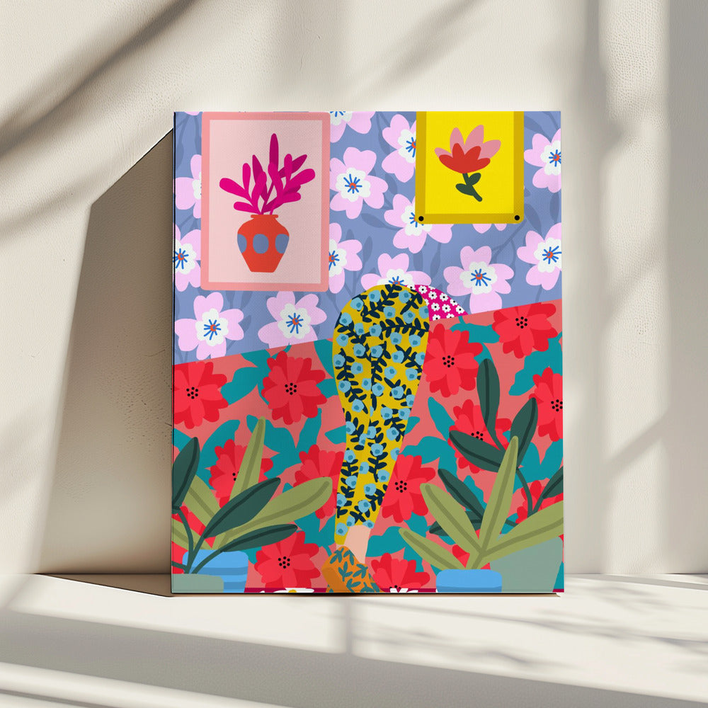 9933x14043 Din 26 | Canvas