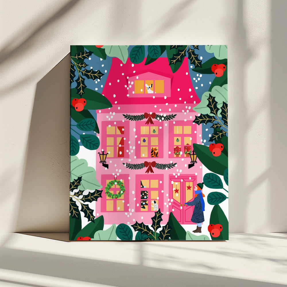 9933x14043 Din 103 | Canvas