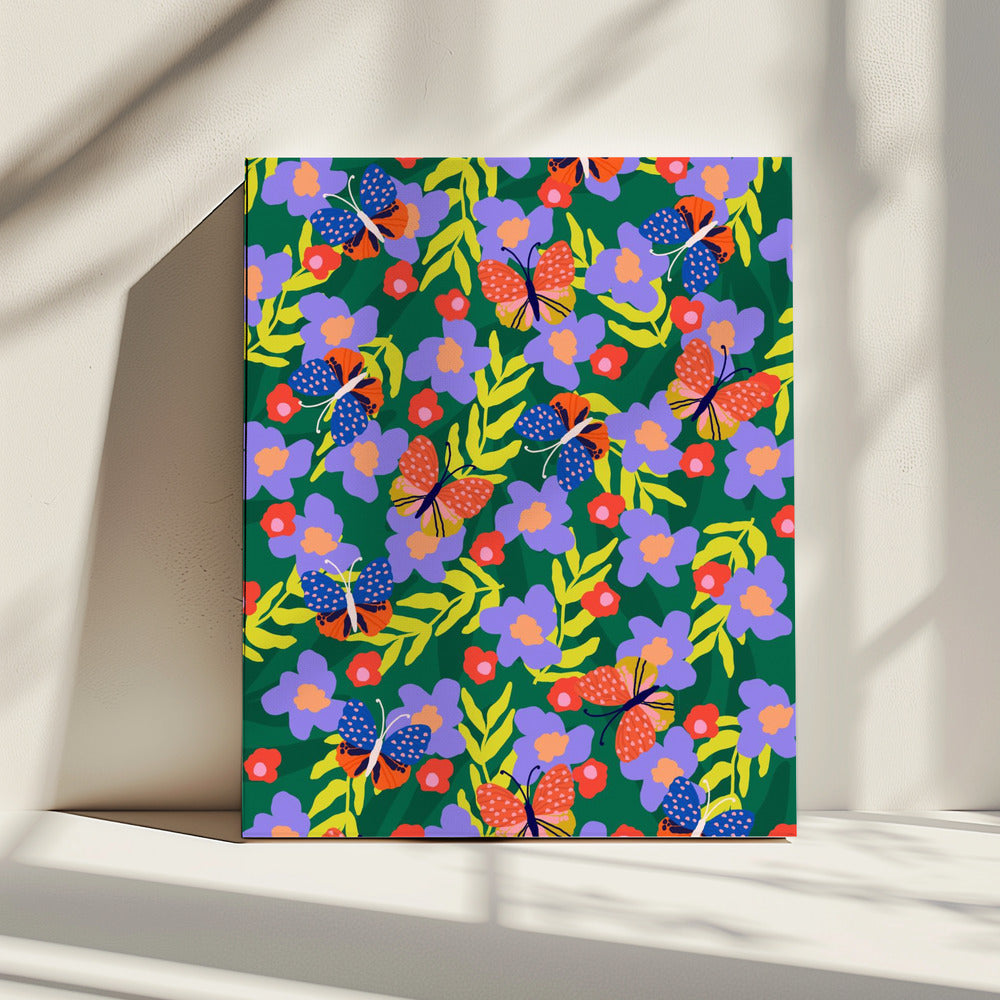 9933x14043 Din 27 | Canvas