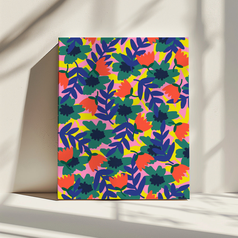 9933x14043 Din 30 | Canvas