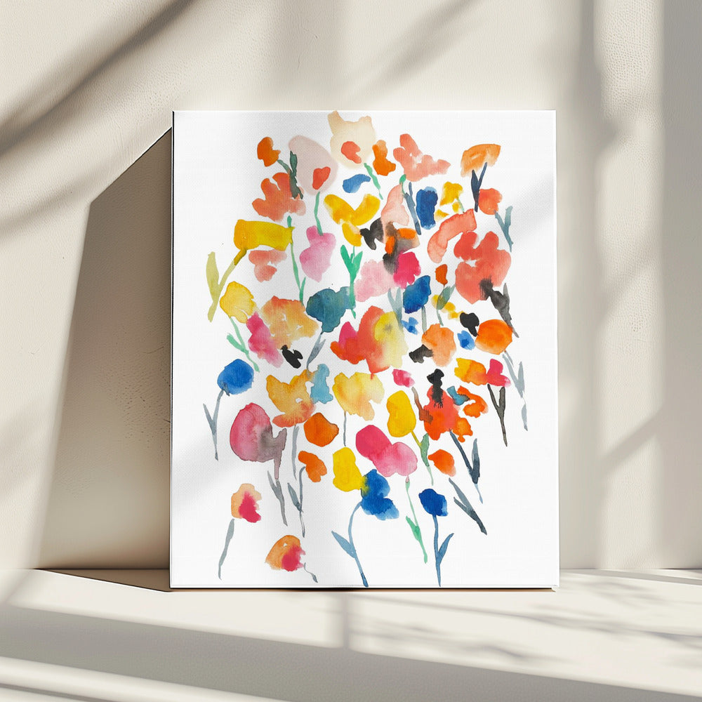 9933x14043 Din 41 | Canvas