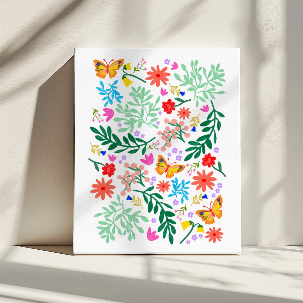 9933x14043 Din 44 | Canvas