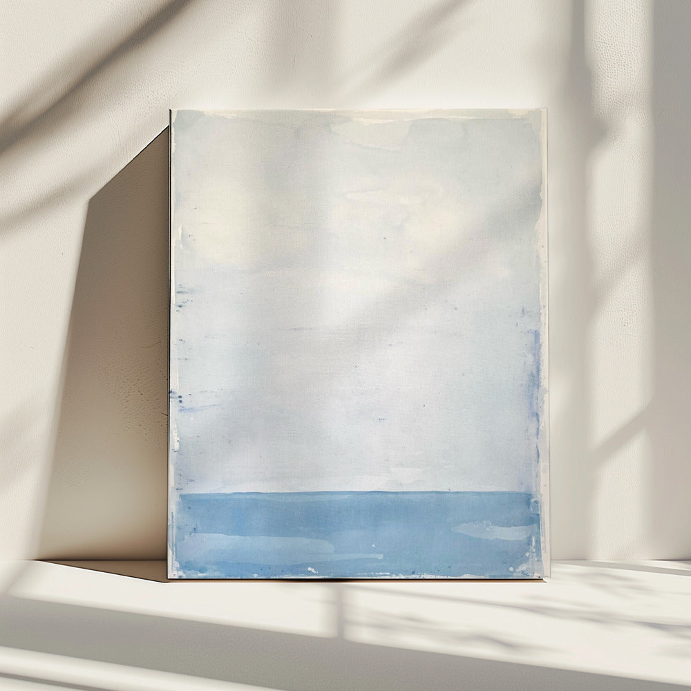 ARCHIPELAGO No.2207-P | Canvas