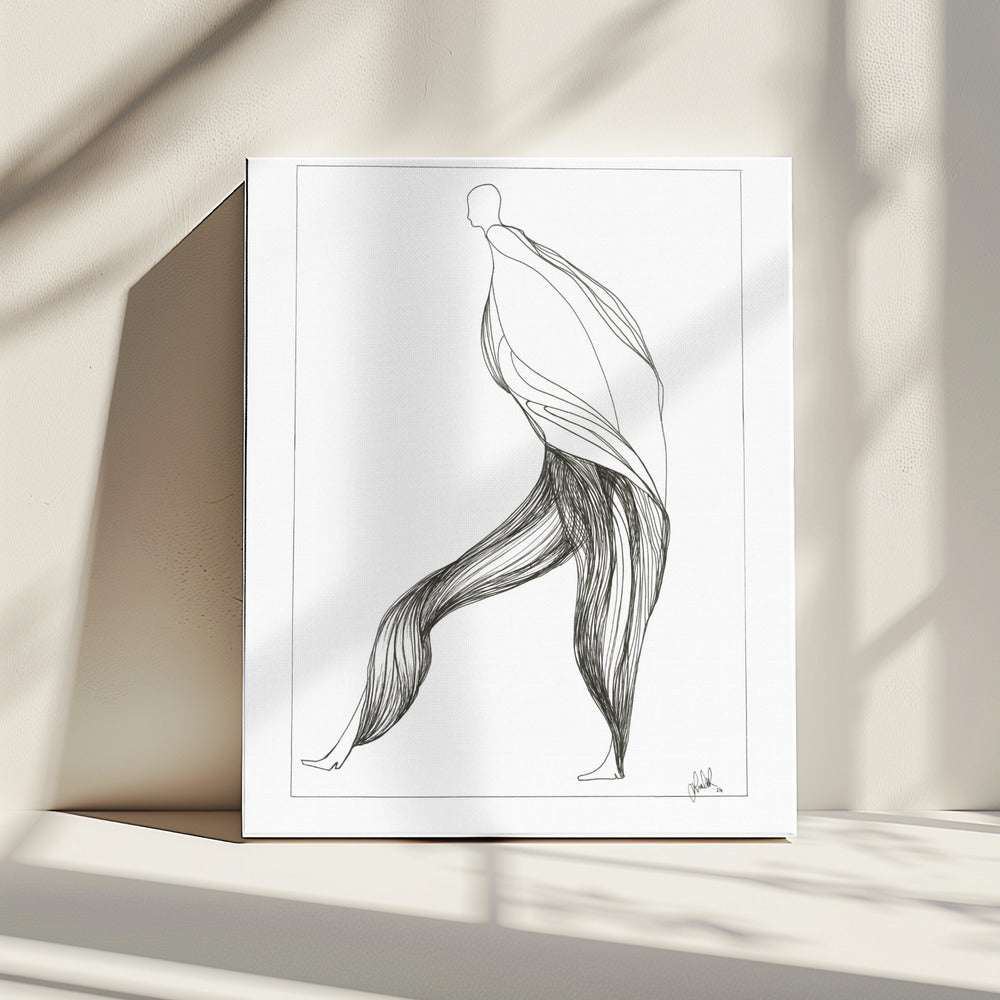 Glide | Canvas