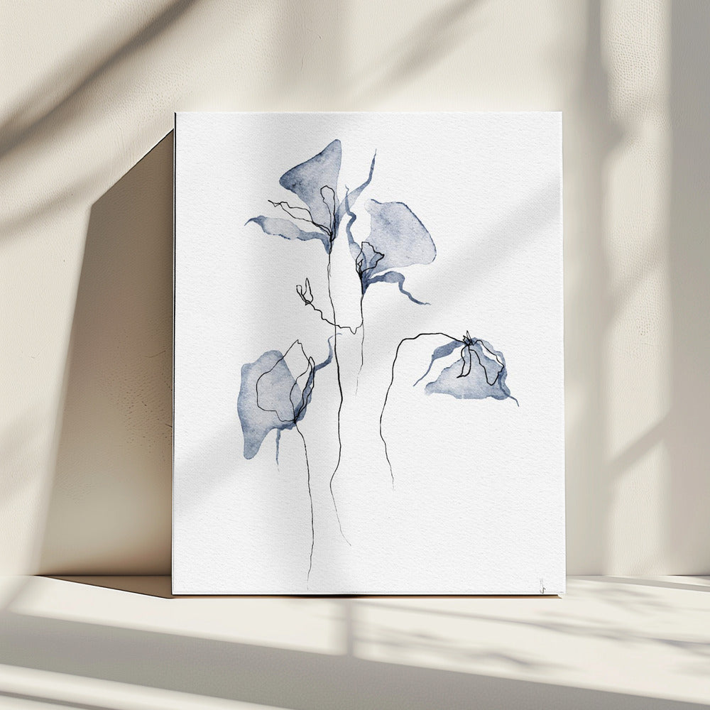 Whispers of Nature | Canvas