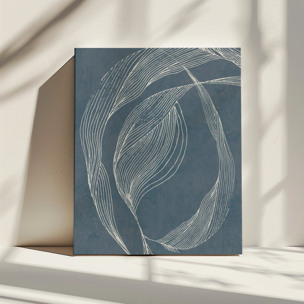 Dancing Lines | Canvas