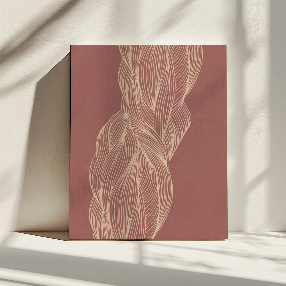 Interlacing | Canvas