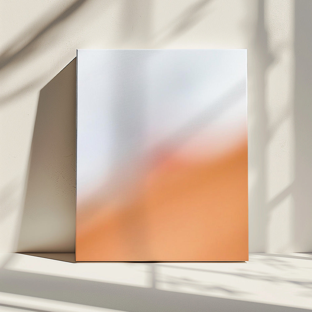 Blurred 6 | Canvas