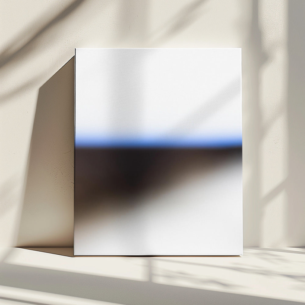 Blurred 13 | Canvas