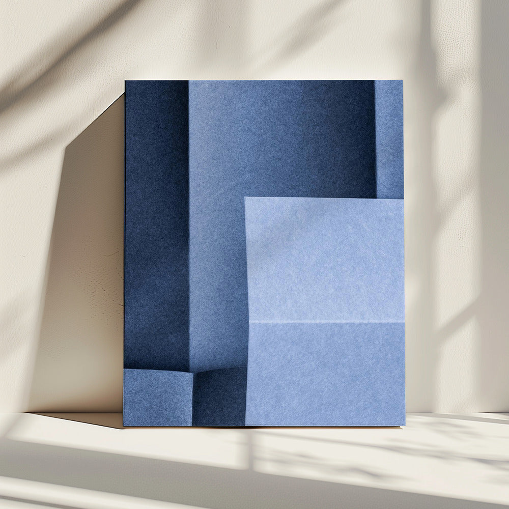 Papers and Shadows 5 018a8082 | Canvas