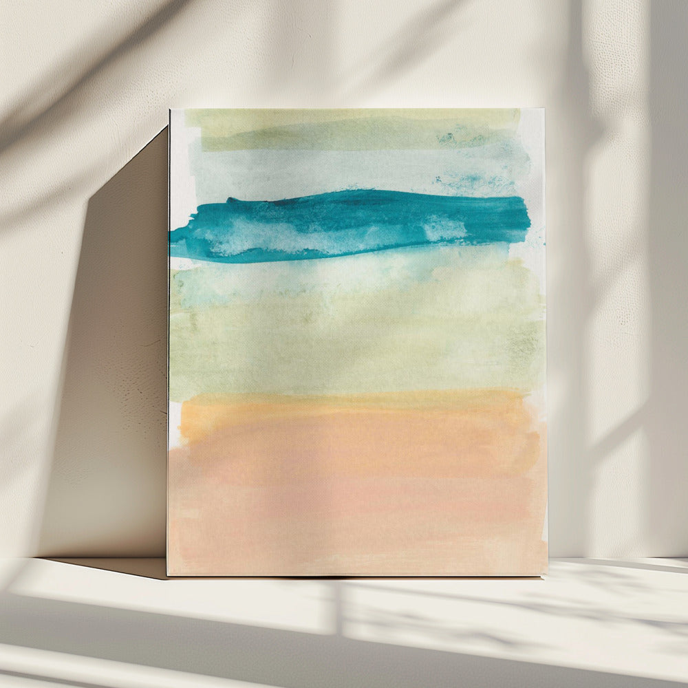 Find Your Way 2 | Canvas