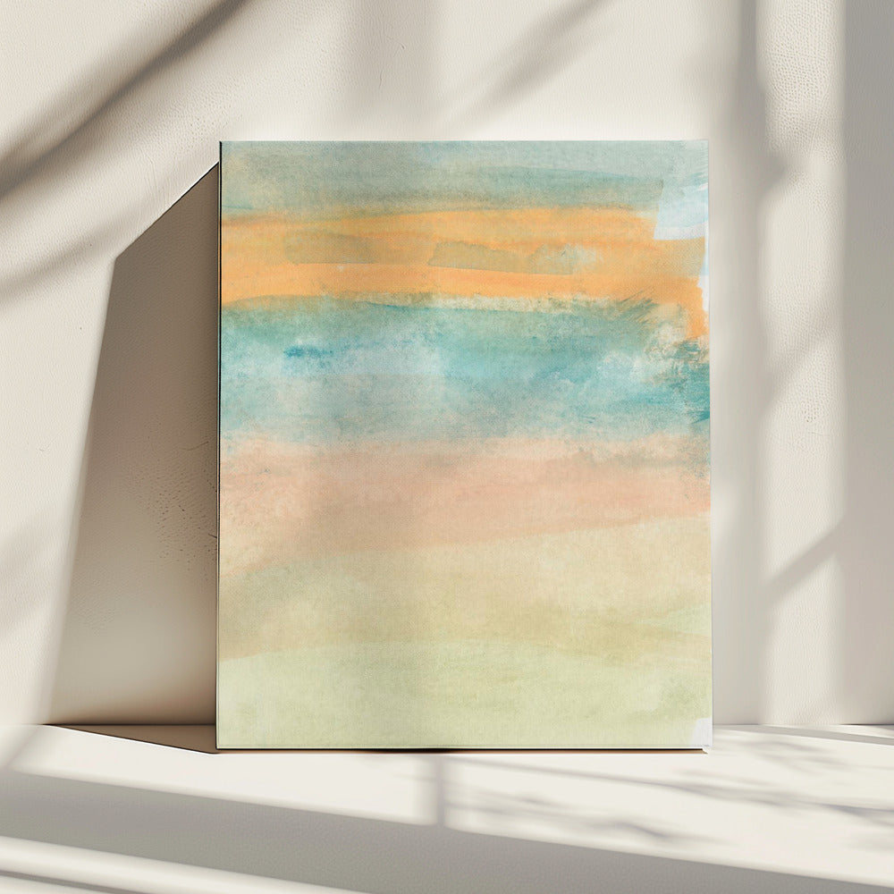 Find Your Way 1 | Canvas