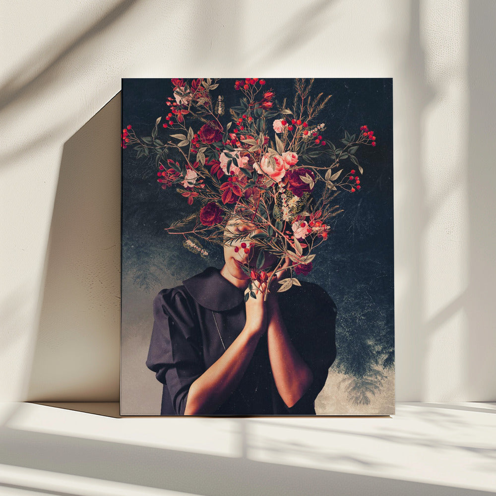 The Autumns After I Found You | Canvas