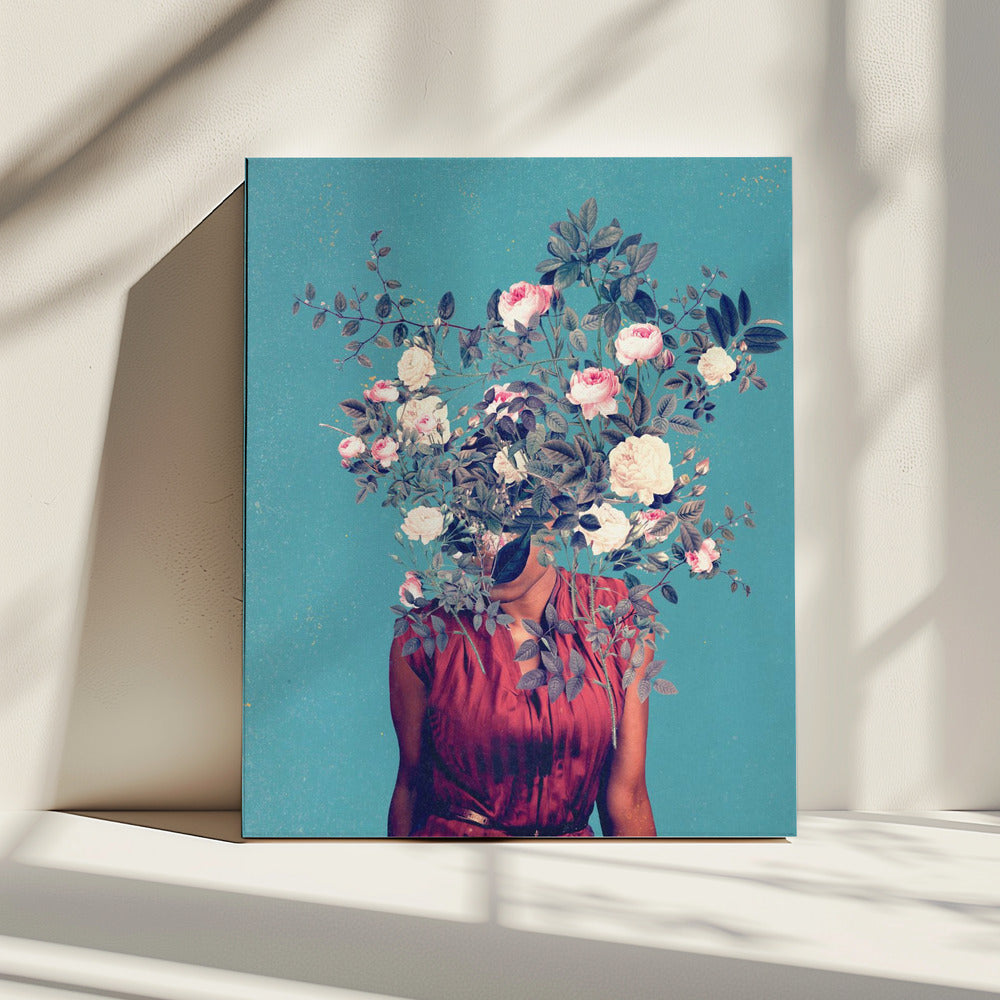 The First Noon I Dreamt of You | Canvas