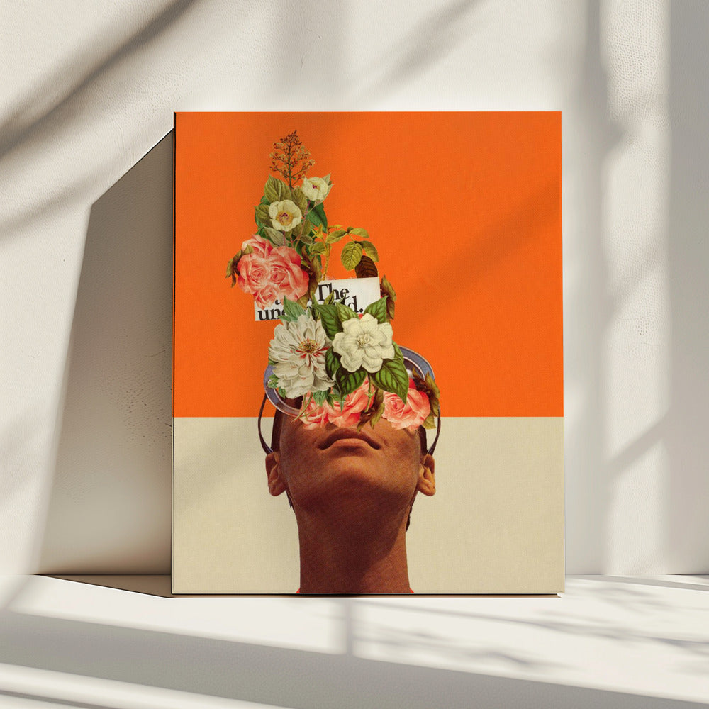 The Unexpected | Canvas