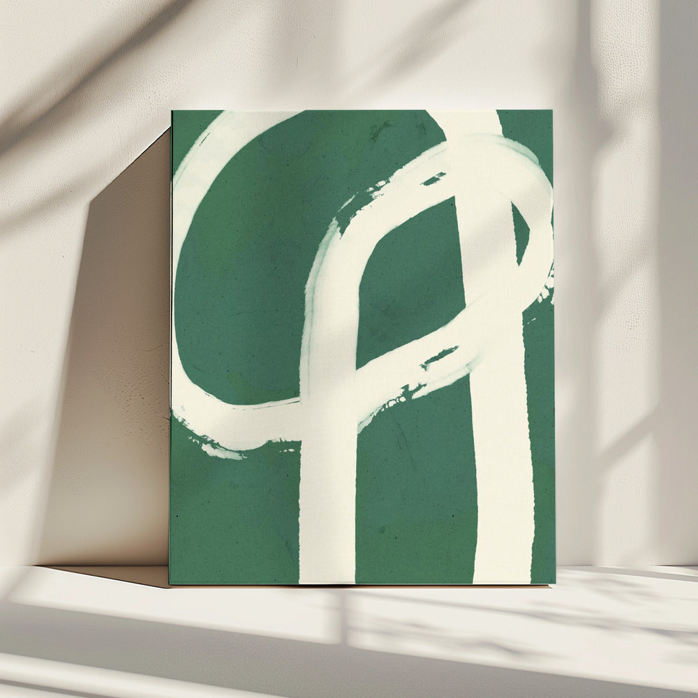 Loops in Motion | Canvas