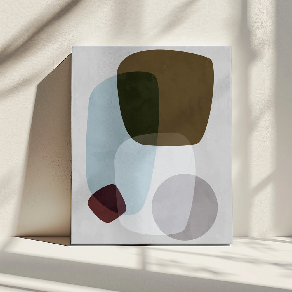 Graphic 190X | Canvas