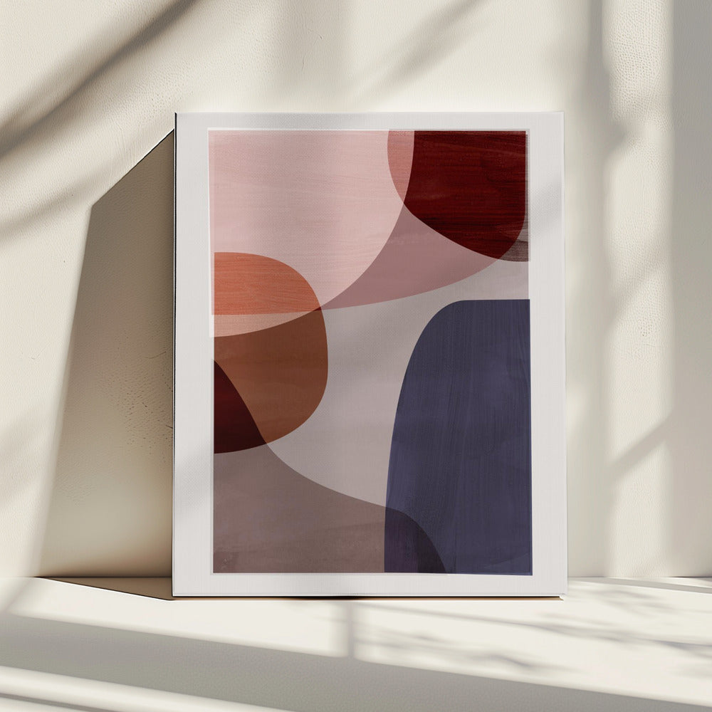 Graphic 196X | Canvas