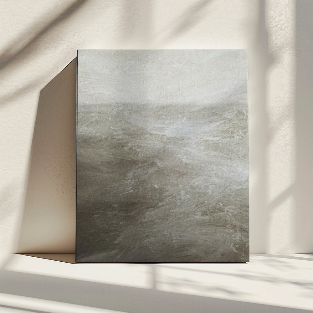 Dream Sea | Canvas