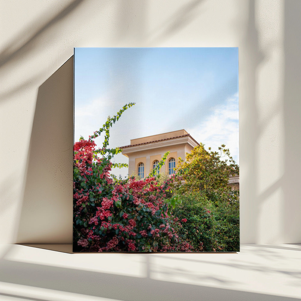 La Dolce Vita | Amalfi Coast Italy | Canvas