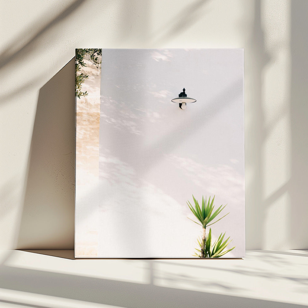 Ostuni Whites | Italy Travel Photography | Canvas