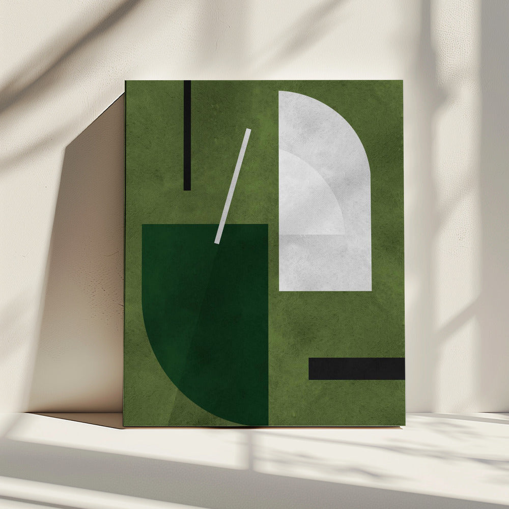 Abstract and contemporary 14 | Canvas