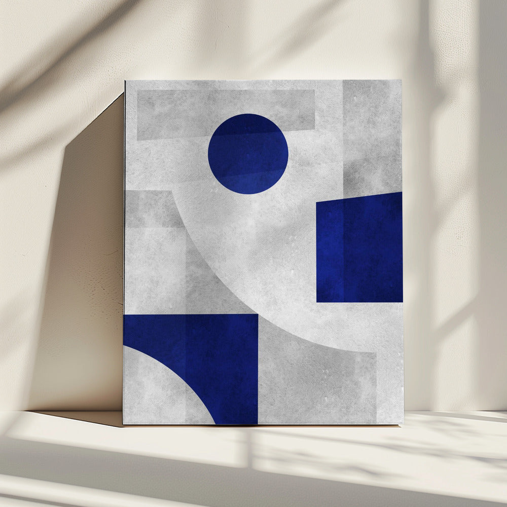 Abstract and contemporary 12 | Canvas