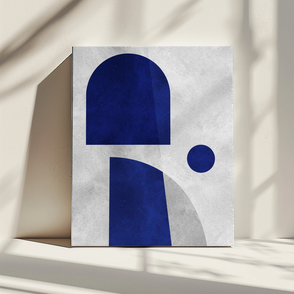 Abstract and contemporary 11 | Canvas