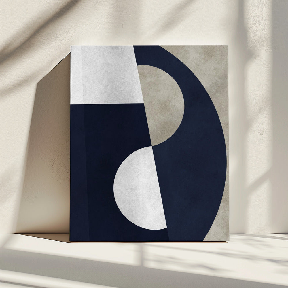 Abstract and contemporary 9 | Canvas