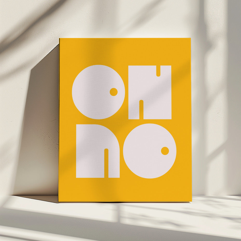 Bold Expression | Canvas