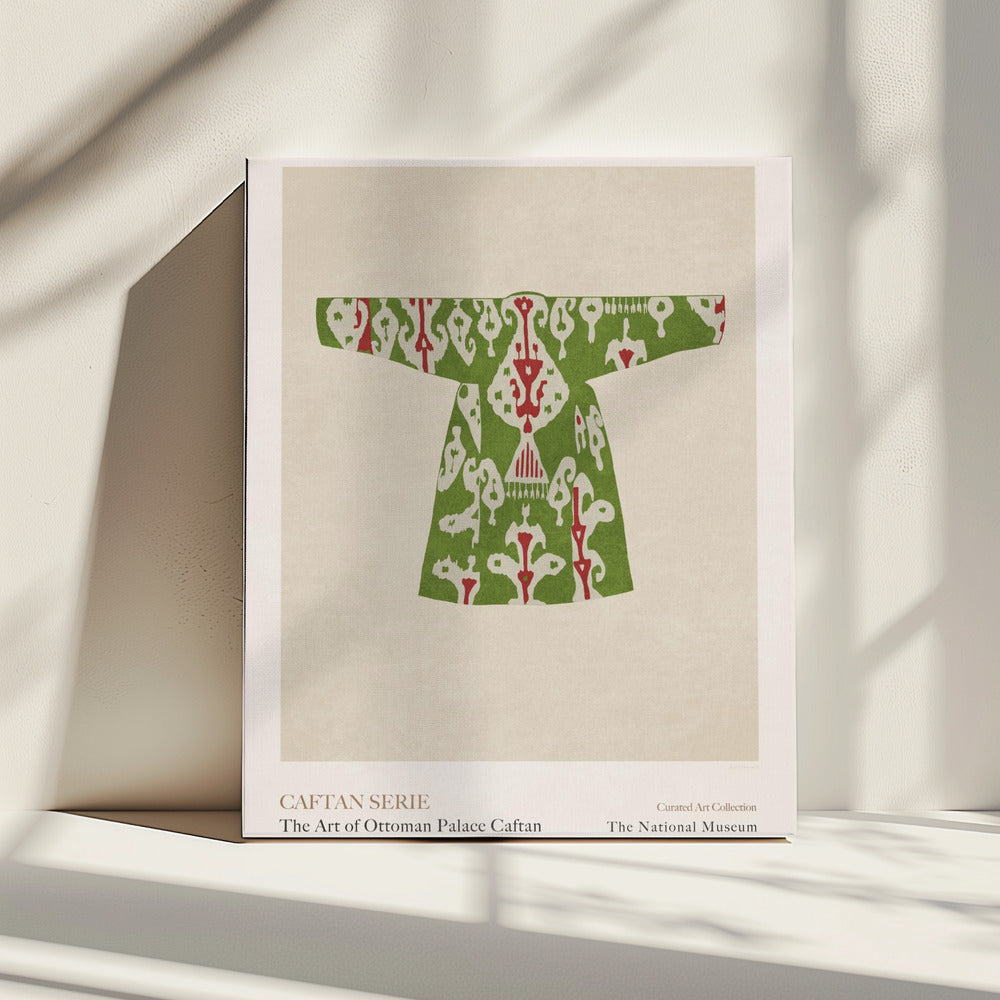 Palace Garment Design | Canvas