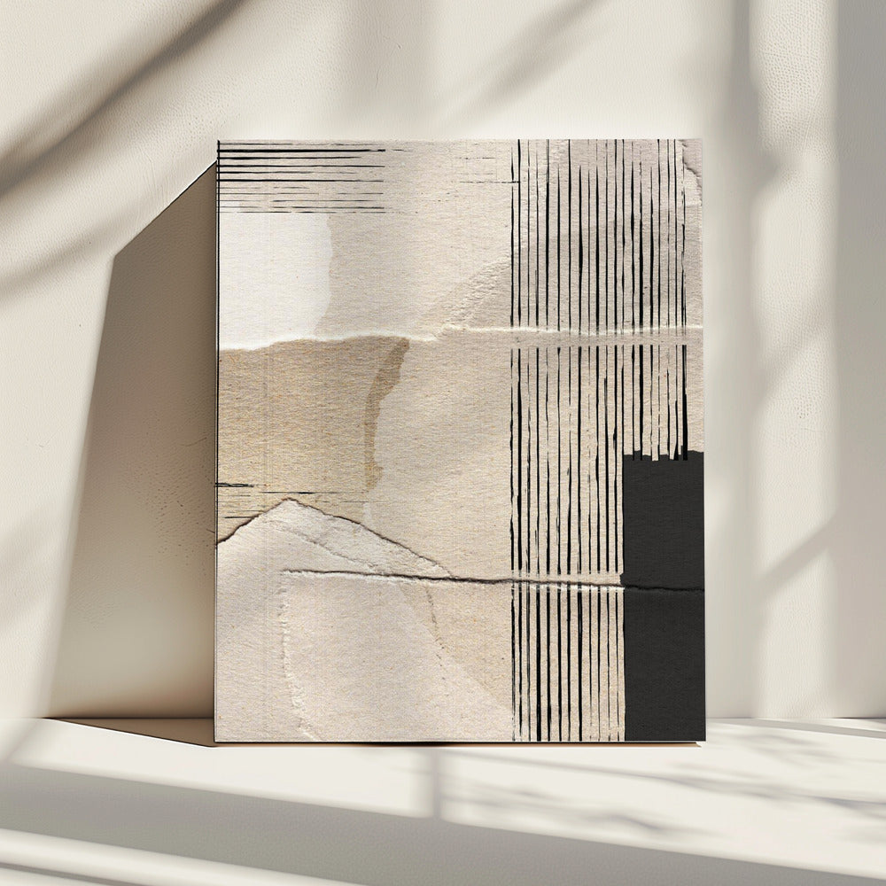 Paper Abstract | Canvas