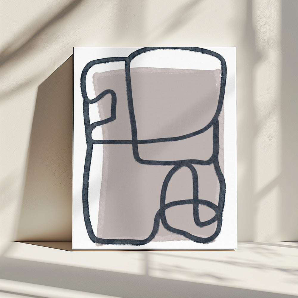 Line drawing | Canvas