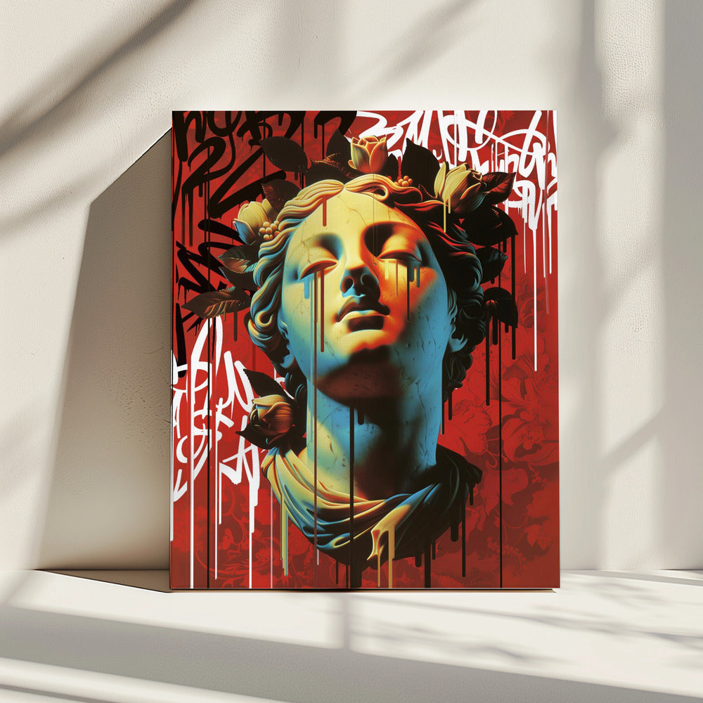 Vandal Ariadna | Canvas