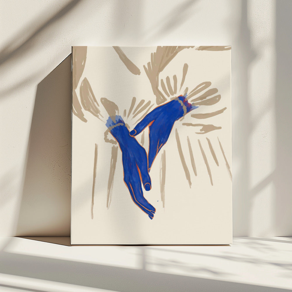 KH Studio - Maartje | Canvas